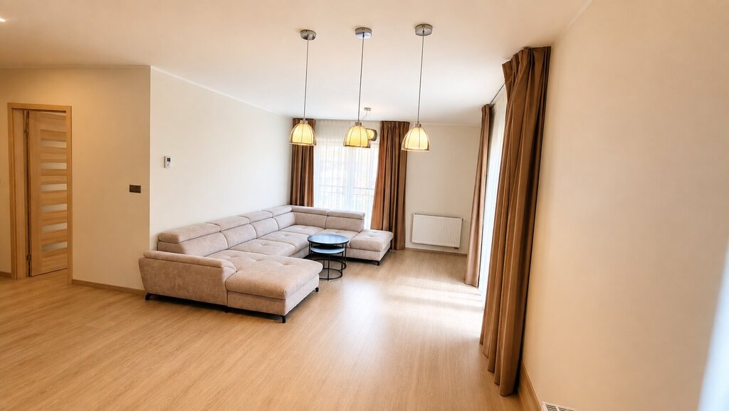 Mieszkanie na sprzedaż Szczecin, Warszewo 74 m2 | Arka Nieruchomości