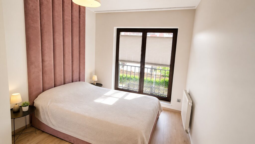Mieszkanie na sprzedaż Szczecin, Warszewo 74 m2 | Arka Nieruchomości