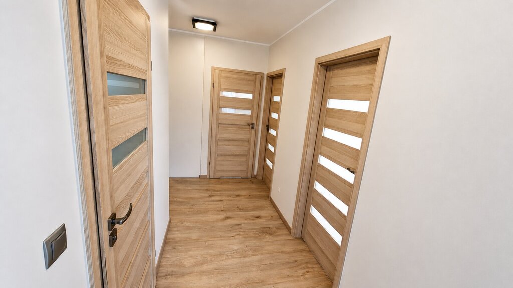 Mieszkanie na sprzedaż Szczecin, Warszewo 74 m2 | Arka Nieruchomości