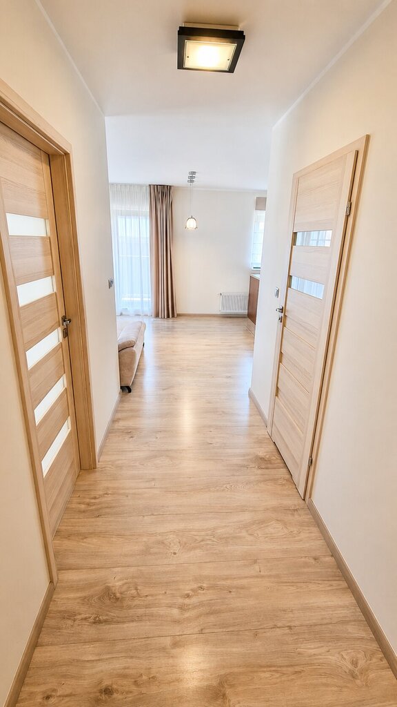 Mieszkanie na sprzedaż Szczecin, Warszewo 74 m2 | Arka Nieruchomości