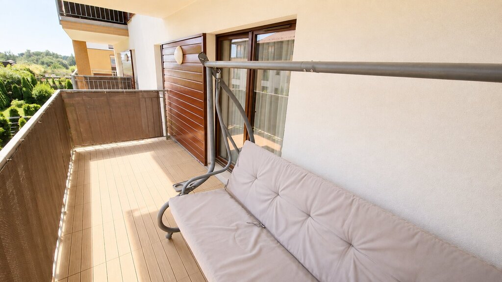 Mieszkanie na sprzedaż Szczecin, Warszewo 74 m2 | Arka Nieruchomości