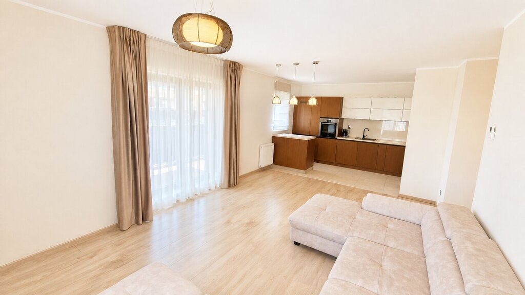 Mieszkanie na sprzedaż Szczecin, Warszewo 74 m2 | Arka Nieruchomości
