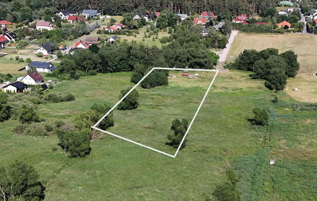 Działka na sprzedaż Dobra 10 700 m2 | Arka Nieruchomości