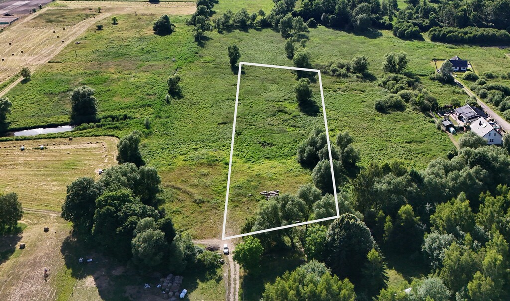 Działka na sprzedaż Dobra 10 700 m2 | Arka Nieruchomości