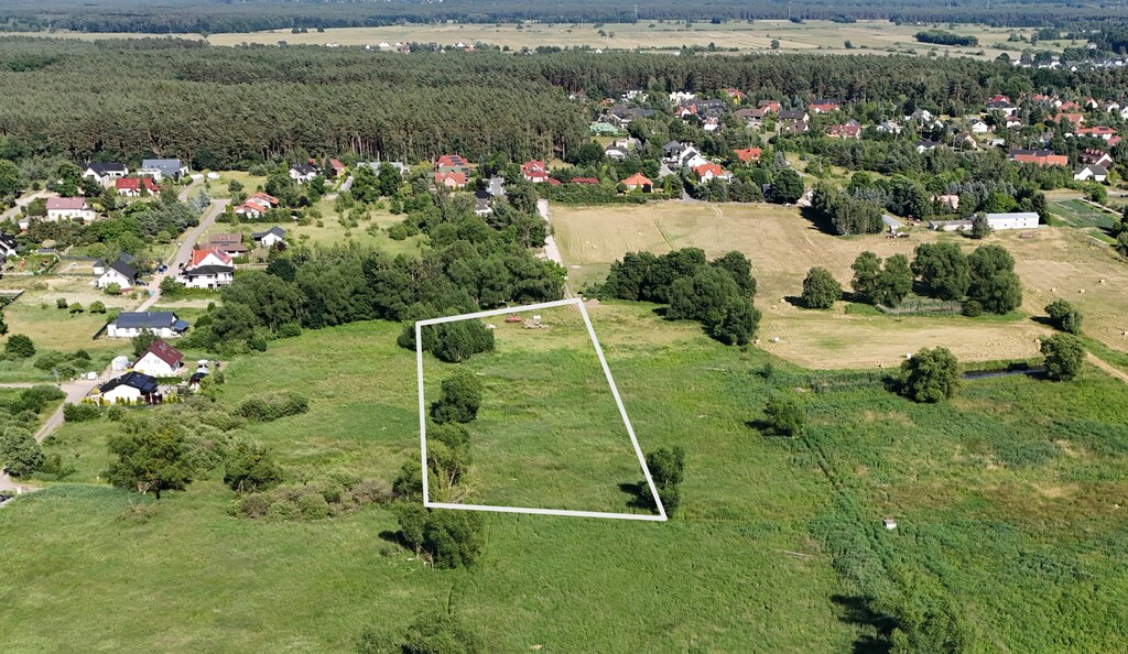 Działka na sprzedaż Dobra 10 700 m2 | Arka Nieruchomości