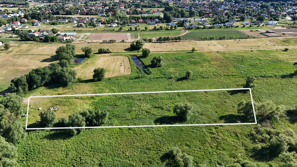 Działka na sprzedaż Dobra 10 700 m2 | Arka Nieruchomości