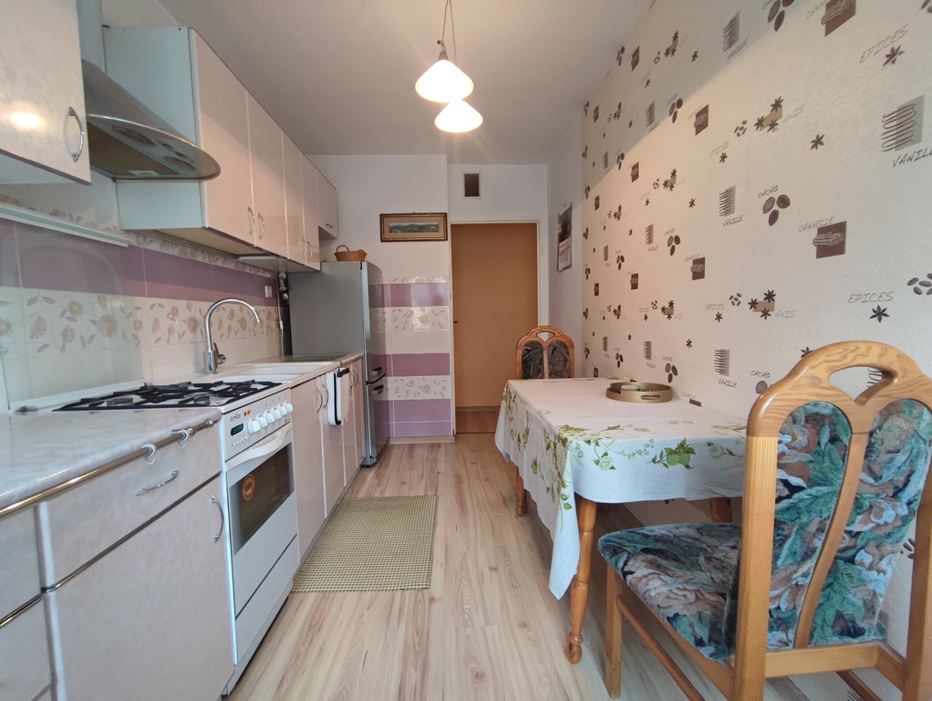 Mieszkanie na wynajem Stargard 50 m2 | Arka Nieruchomości