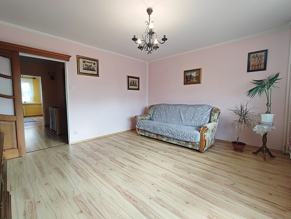 Mieszkanie na wynajem Stargard 50 m2 | Arka Nieruchomości