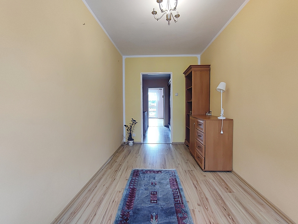 Mieszkanie na wynajem Stargard 50 m2 | Arka Nieruchomości