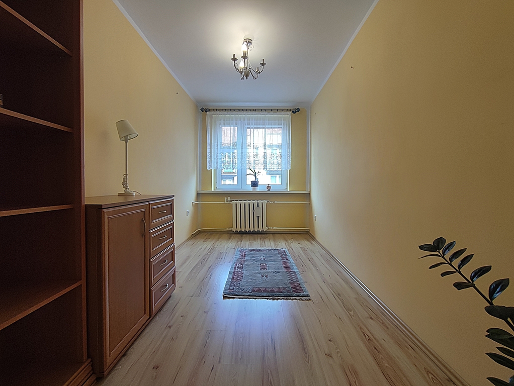 Mieszkanie na wynajem Stargard 50 m2 | Arka Nieruchomości