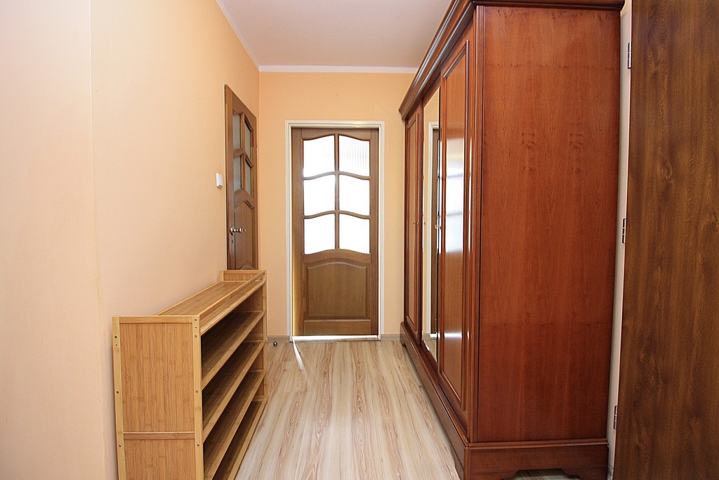 Mieszkanie na wynajem Stargard 50 m2 | Arka Nieruchomości