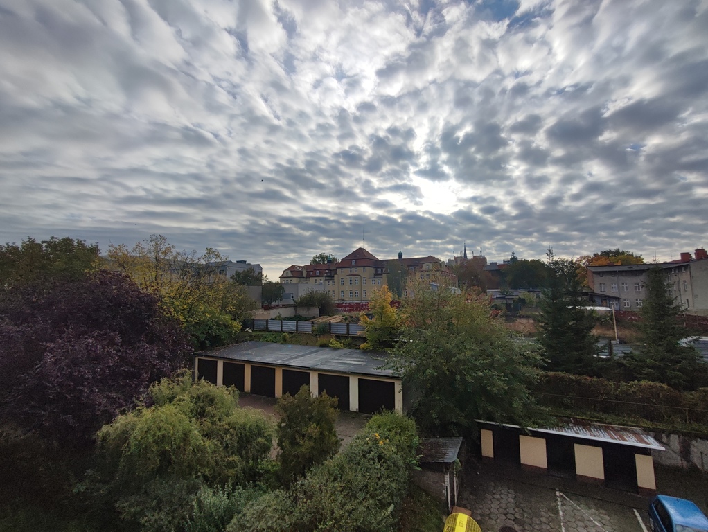 Mieszkanie na wynajem Stargard 50 m2 | Arka Nieruchomości