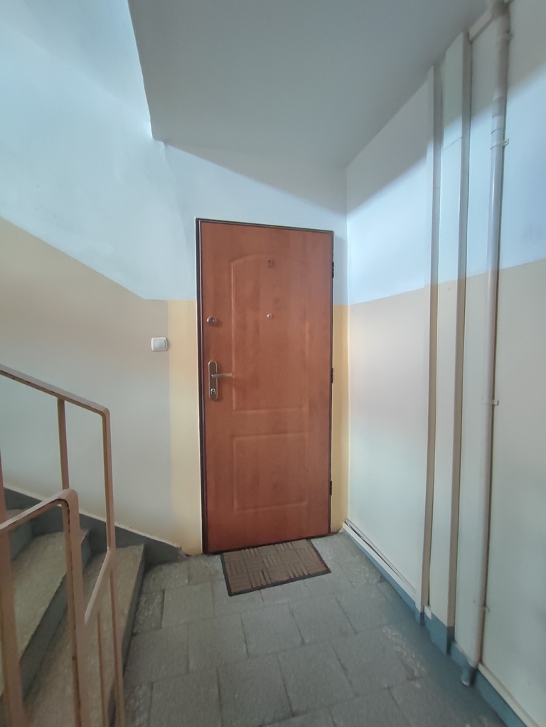 Mieszkanie na wynajem Stargard 50 m2 | Arka Nieruchomości