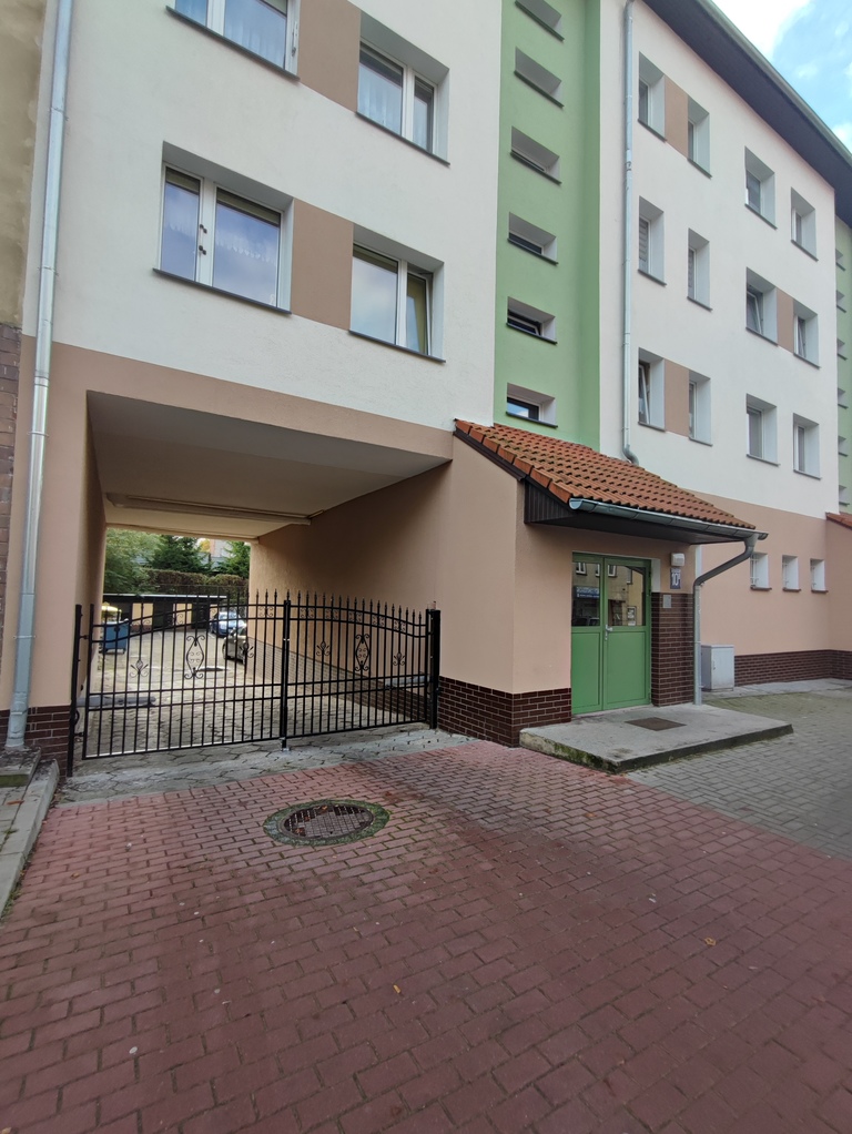 Mieszkanie na wynajem Stargard 50 m2 | Arka Nieruchomości
