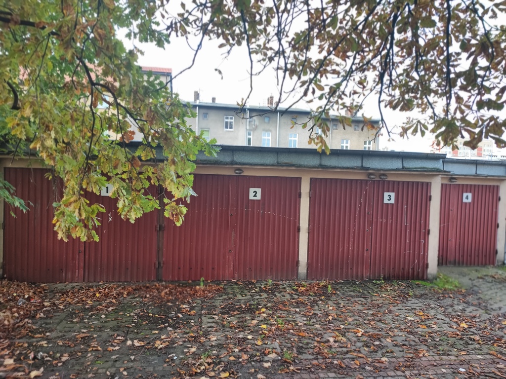 Mieszkanie na wynajem Stargard 50 m2 | Arka Nieruchomości