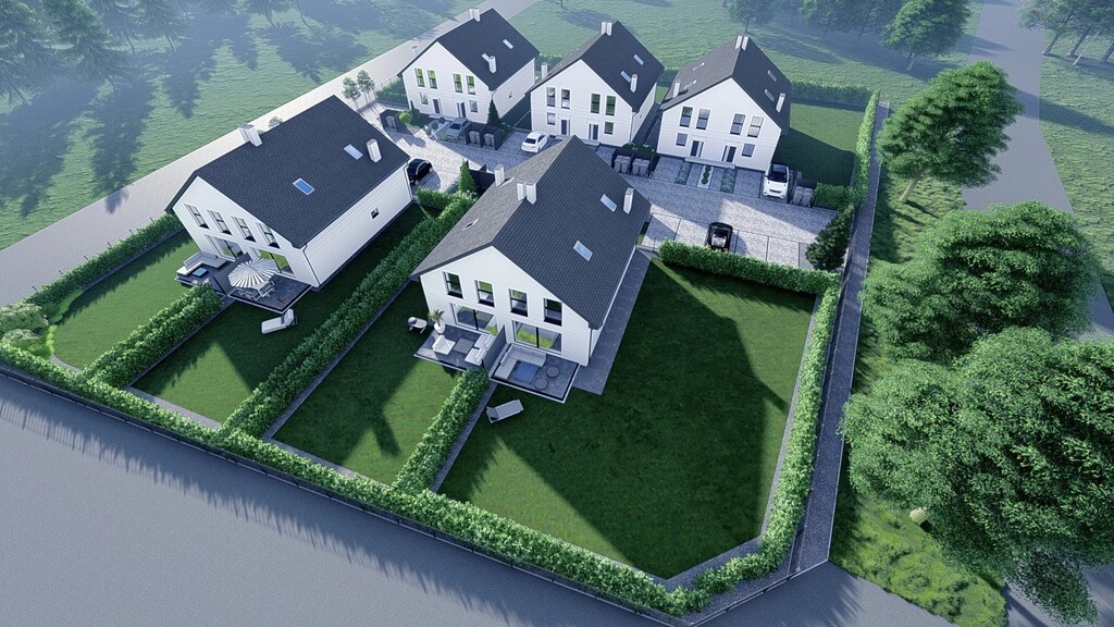 Dom na sprzedaż Dołuje 107 m2 | Arka Nieruchomości