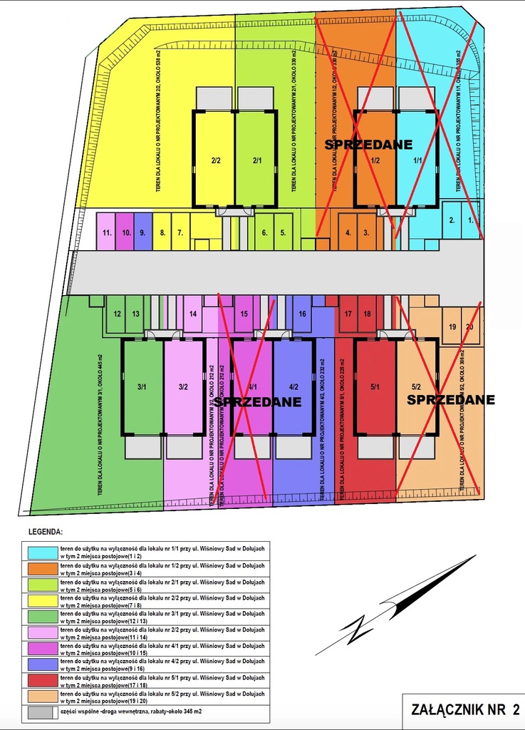 Dom na sprzedaż Dołuje 107 m2 | Arka Nieruchomości