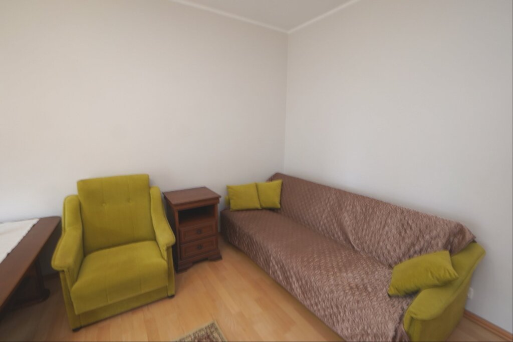 Mieszkanie na wynajem Szczecin, Wały Chrobrego 42 m2 | Arka Nieruchomości
