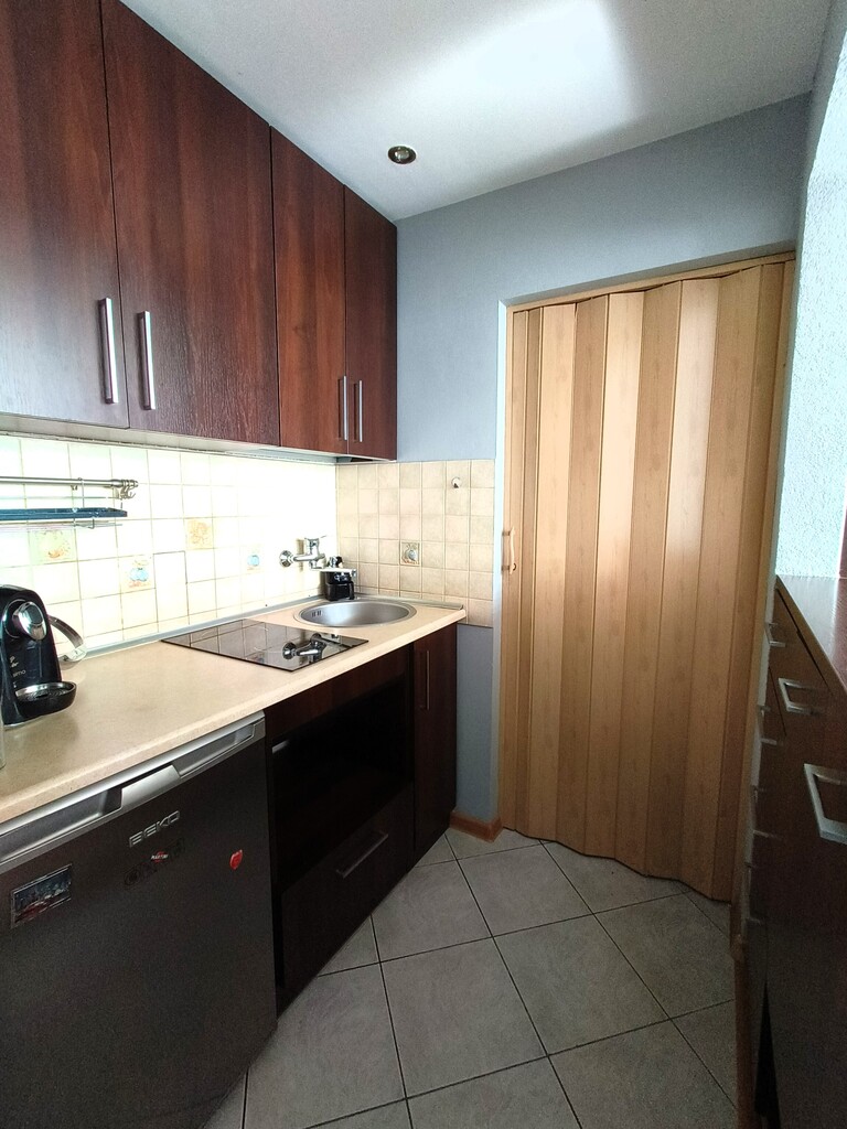 Mieszkanie na wynajem Szczecin, Nowe Miasto 25 m2 | Arka Nieruchomości