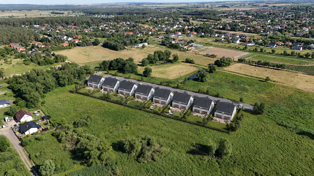 Działka na sprzedaż Dobra 10 700 m2 | Arka Nieruchomości