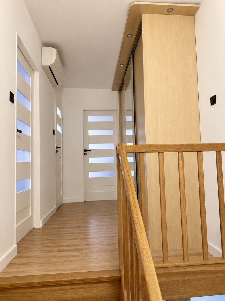 Mieszkanie na sprzedaż Szczecin, Warszewo 70 m2 | Arka Nieruchomości