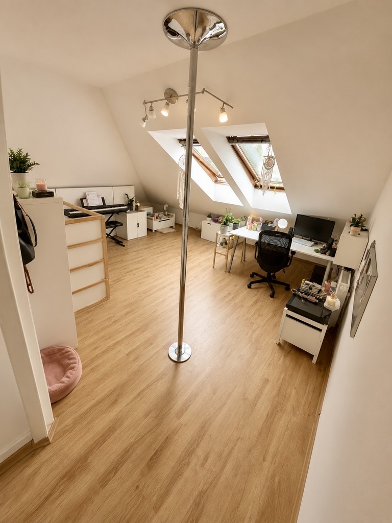 Mieszkanie na sprzedaż Szczecin, Warszewo 70 m2 | Arka Nieruchomości