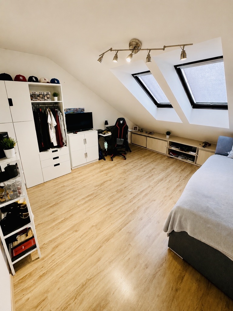 Mieszkanie na sprzedaż Szczecin, Warszewo 70 m2 | Arka Nieruchomości