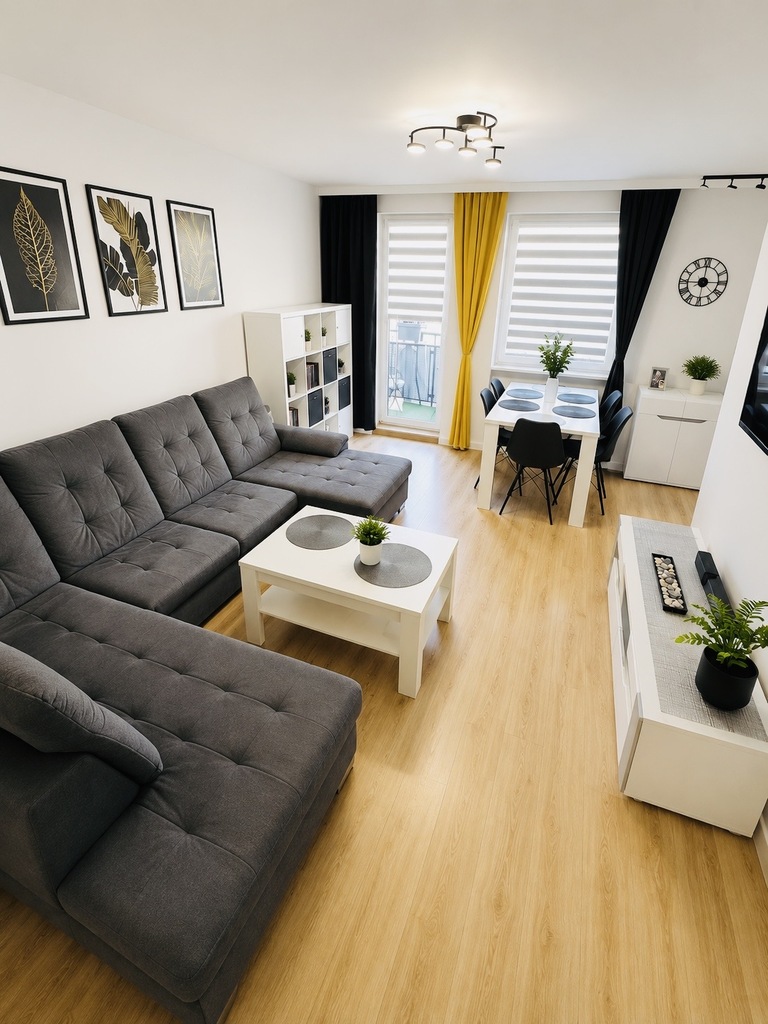 Mieszkanie na sprzedaż Szczecin, Warszewo 70 m2 | Arka Nieruchomości