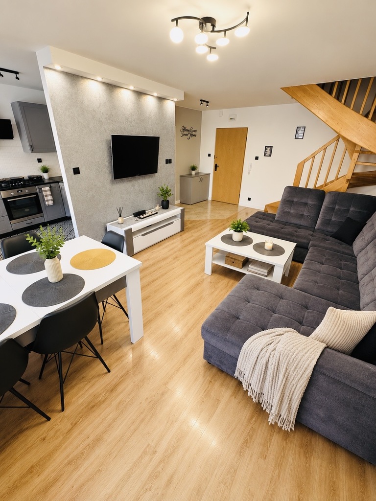 Mieszkanie na sprzedaż Szczecin, Warszewo 70 m2 | Arka Nieruchomości