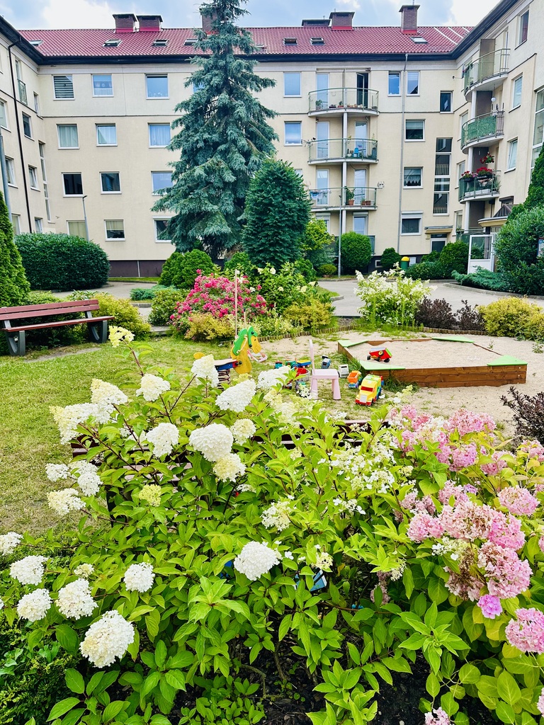 Mieszkanie na sprzedaż Szczecin, Warszewo 70 m2 | Arka Nieruchomości