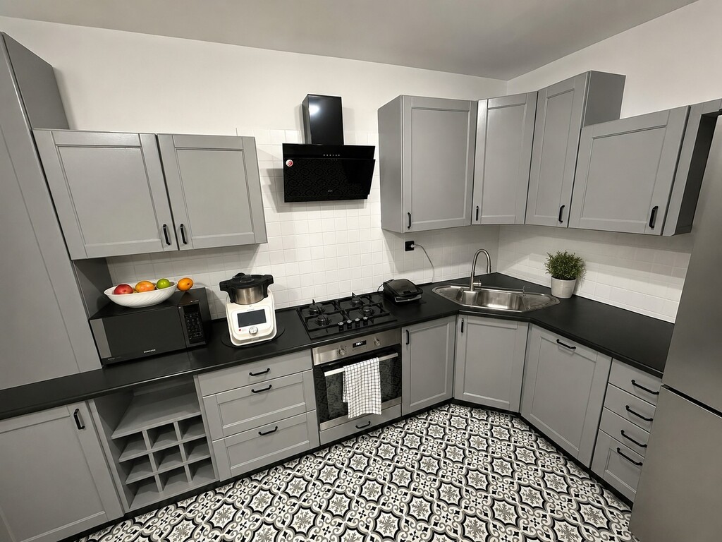 Mieszkanie na sprzedaż Szczecin, Warszewo 70 m2 | Arka Nieruchomości