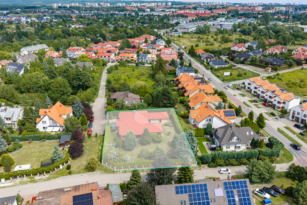Dom na sprzedaż Mierzyn 335 m2 | Arka Nieruchomości