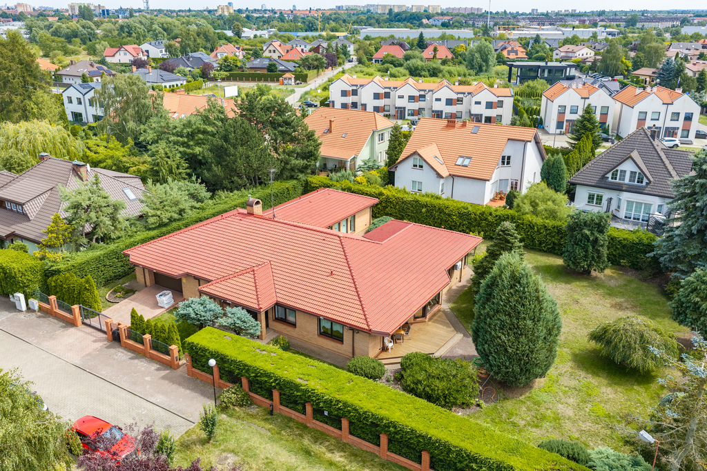 Dom na sprzedaż Mierzyn 335 m2 | Arka Nieruchomości