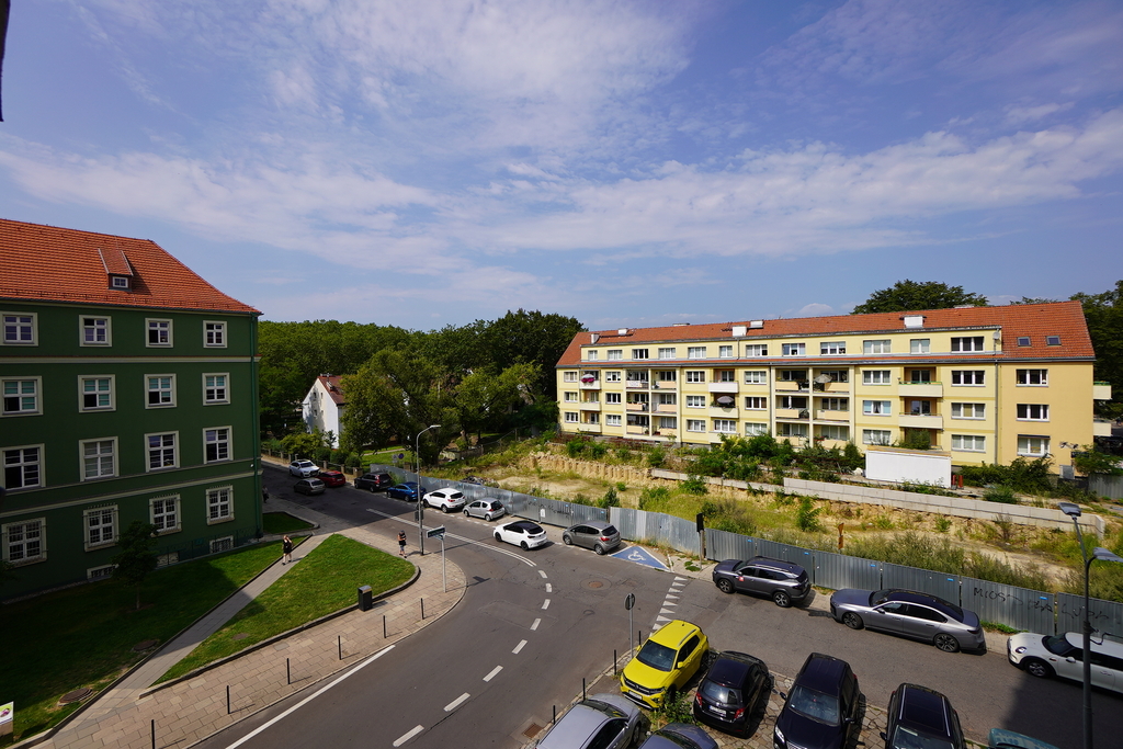 Mieszkanie na sprzedaż Szczecin, Jasne Błonia 30 m2 | Arka Nieruchomości