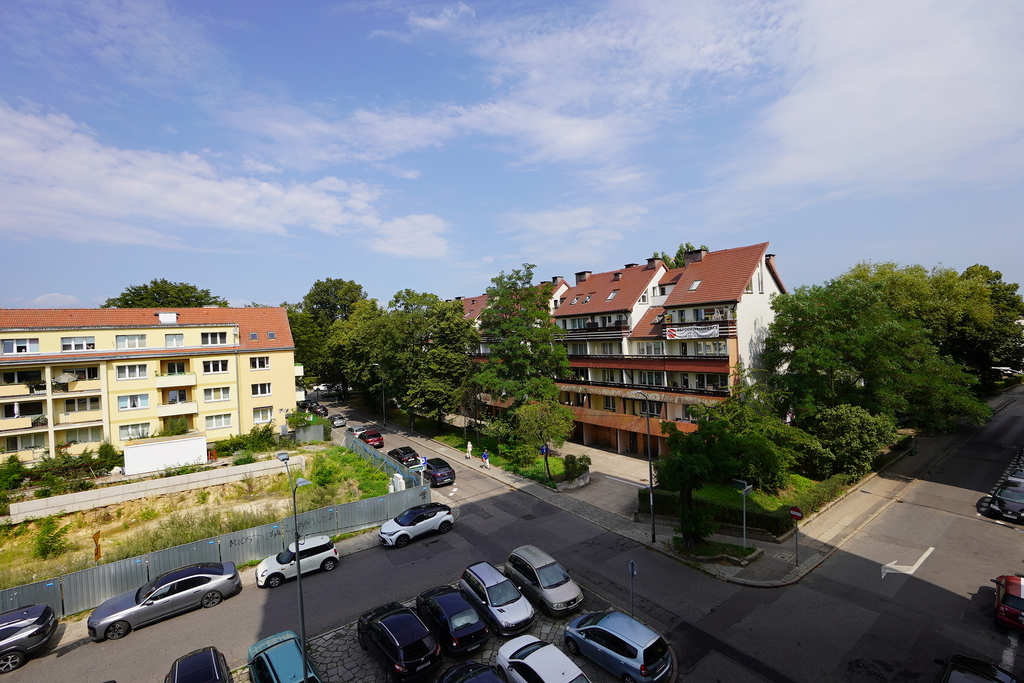 Mieszkanie na sprzedaż Szczecin, Jasne Błonia 30 m2 | Arka Nieruchomości