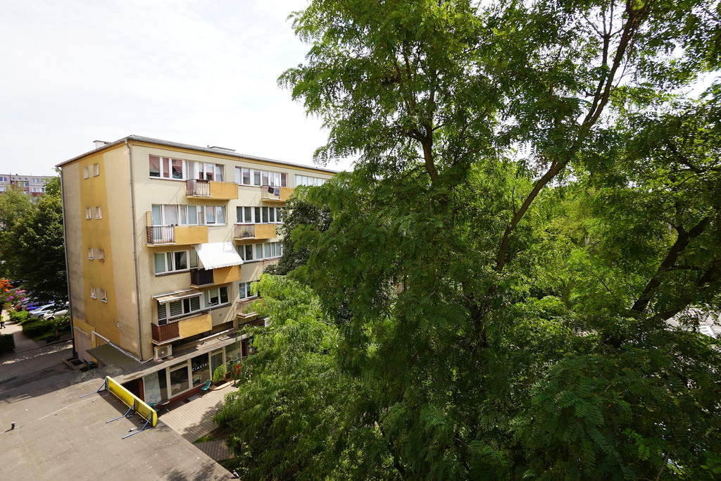 Mieszkanie na sprzedaż Szczecin, Jasne Błonia 30 m2 | Arka Nieruchomości