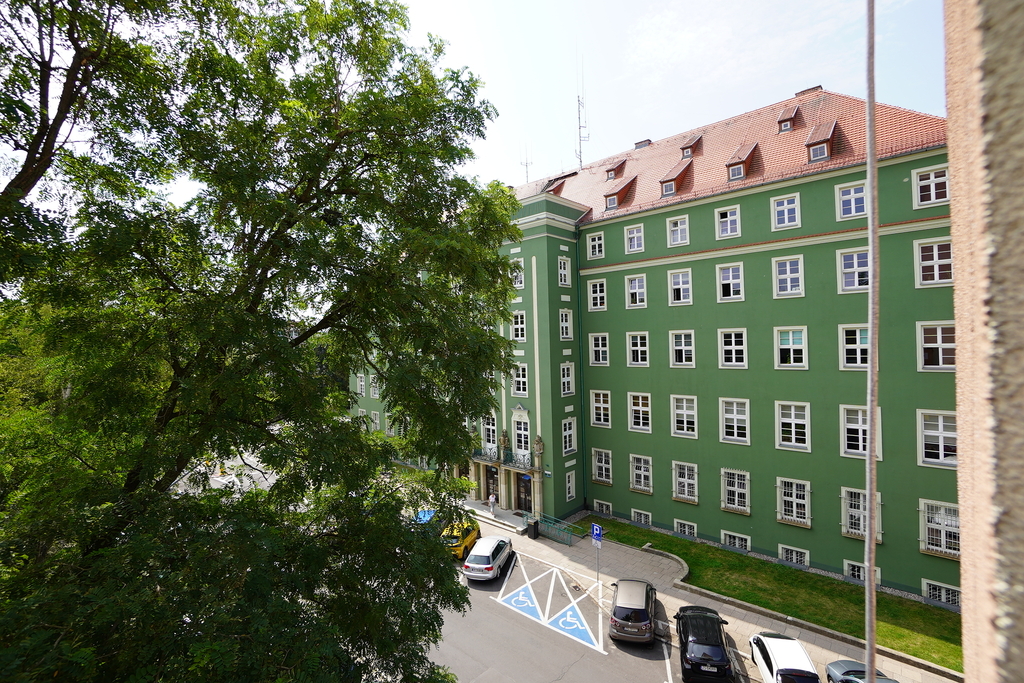 Mieszkanie na sprzedaż Szczecin, Jasne Błonia 30 m2 | Arka Nieruchomości