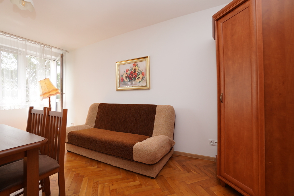 Mieszkanie na sprzedaż Szczecin, Jasne Błonia 30 m2 | Arka Nieruchomości