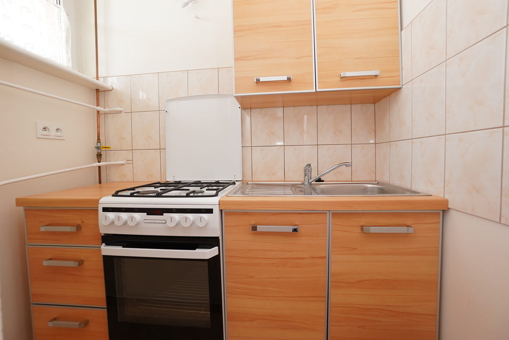 Mieszkanie na sprzedaż Szczecin, Jasne Błonia 30 m2 | Arka Nieruchomości