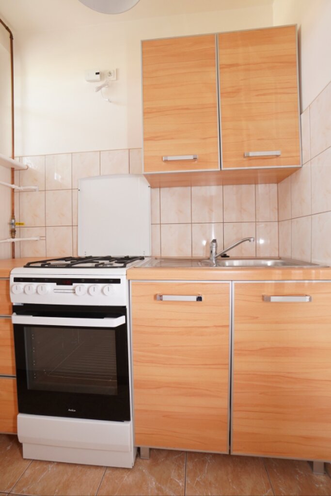 Mieszkanie na sprzedaż Szczecin, Jasne Błonia 30 m2 | Arka Nieruchomości