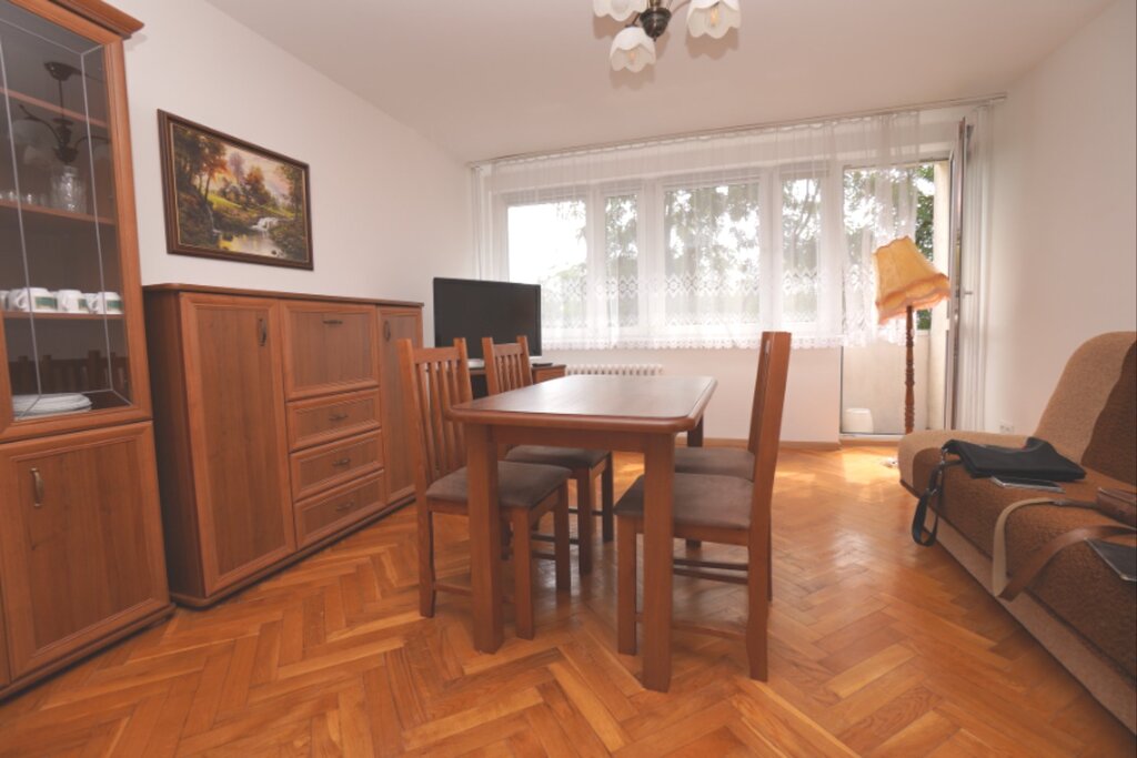 Mieszkanie na sprzedaż Szczecin, Jasne Błonia 30 m2 | Arka Nieruchomości