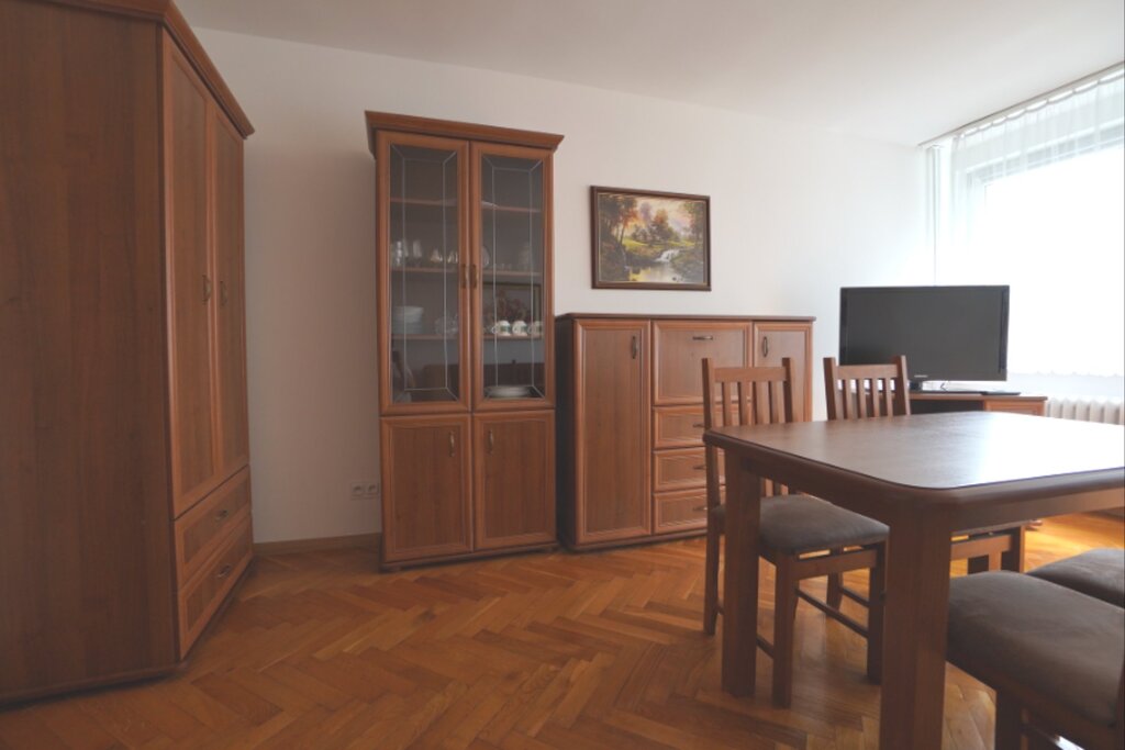 Mieszkanie na sprzedaż Szczecin, Jasne Błonia 30 m2 | Arka Nieruchomości