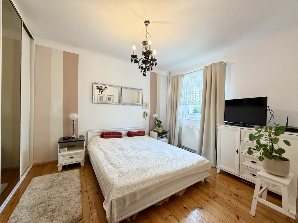 Dom na sprzedaż Szczecin, Pogodno 130 m2 | Arka Nieruchomości
