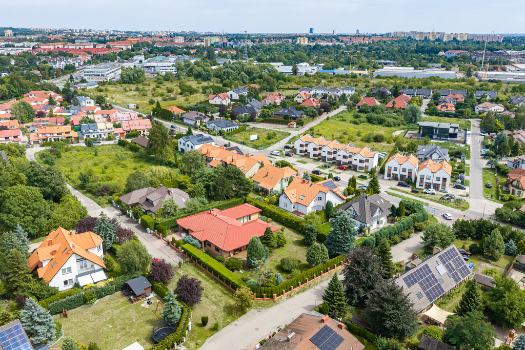 Dom na sprzedaż Mierzyn 335 m2 | Arka Nieruchomości