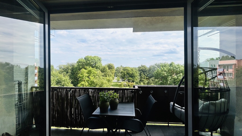 Mieszkanie na sprzedaż Szczecin, Pomorzany 75 m2 | Arka Nieruchomości