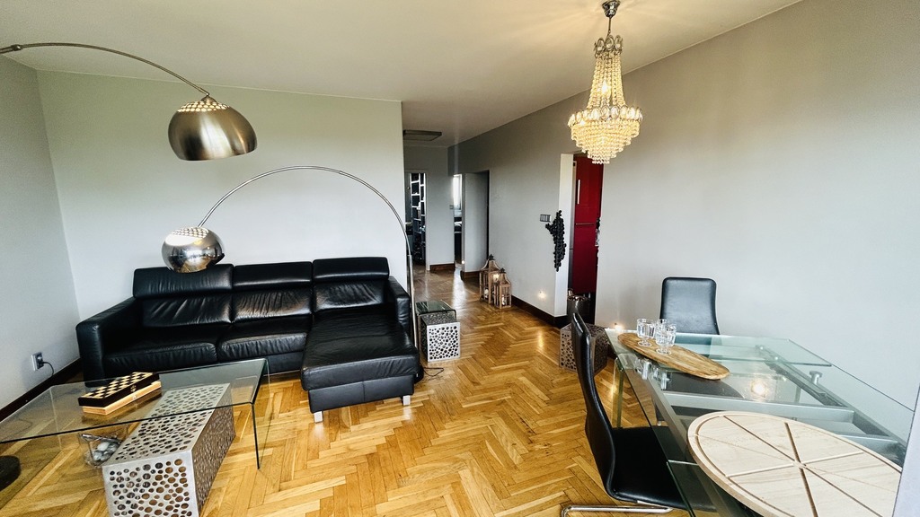 Mieszkanie na sprzedaż Szczecin, Pomorzany 75 m2 | Arka Nieruchomości