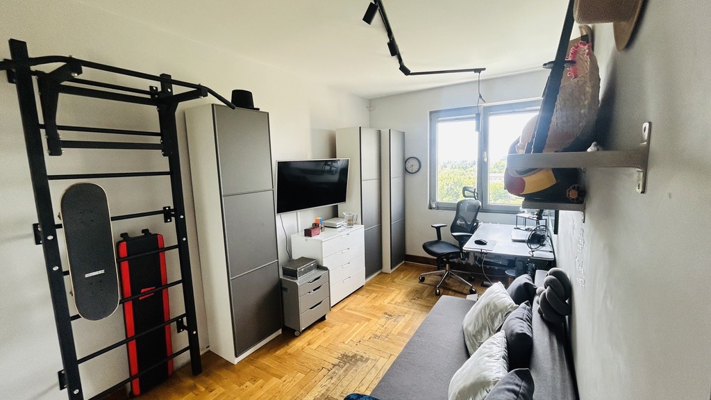 Mieszkanie na sprzedaż Szczecin, Pomorzany 75 m2 | Arka Nieruchomości