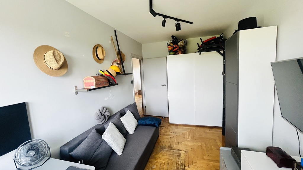 Mieszkanie na sprzedaż Szczecin, Pomorzany 75 m2 | Arka Nieruchomości