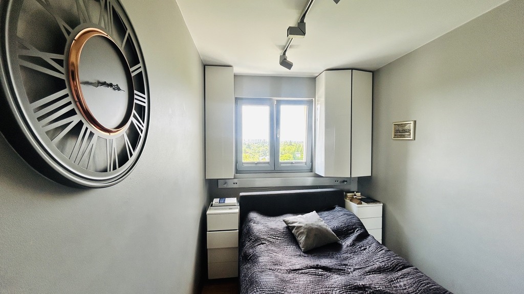 Mieszkanie na sprzedaż Szczecin, Pomorzany 75 m2 | Arka Nieruchomości