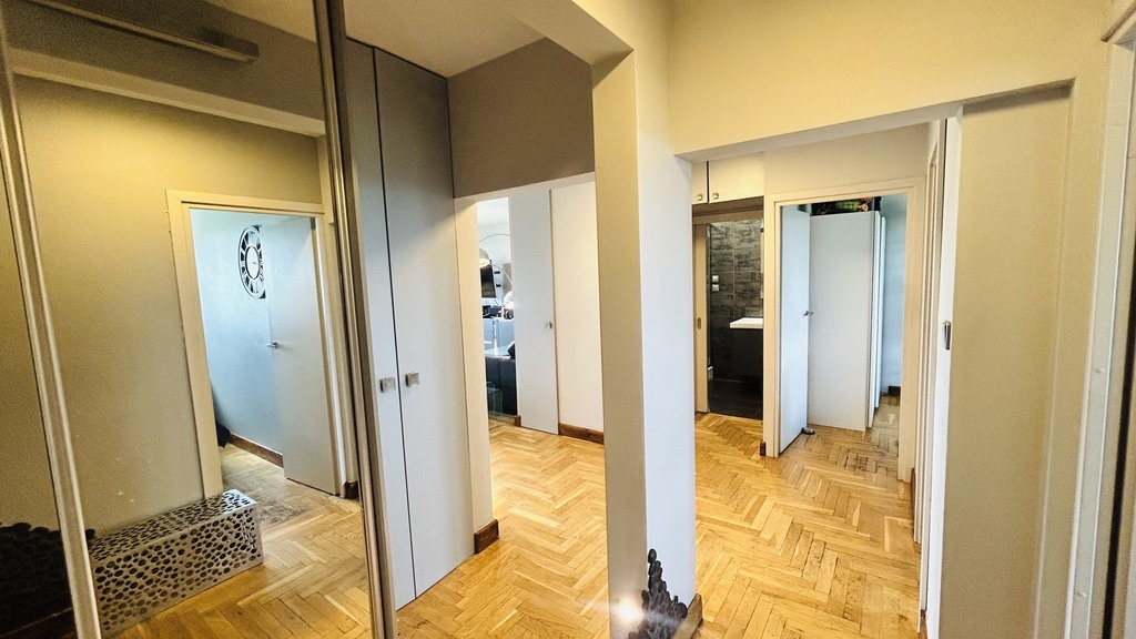 Mieszkanie na sprzedaż Szczecin, Pomorzany 75 m2 | Arka Nieruchomości